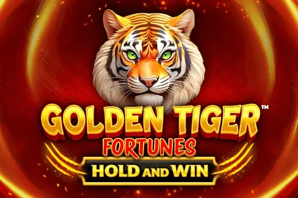 Golden Tiger Fortunes